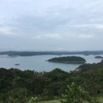 Road Trip from Capital to Summer Capital