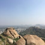 Channagiri- A day trek for beginners