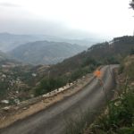 Madhugiri Trek- Rock of all ages