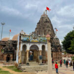 Belur Chennakeshava Temple – An architectural Marvel of the Hoysala Dynasty