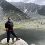 Netravathi  Trek