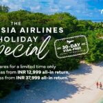 Jamaica Makes Waves at SATTE 2024: Elevating Tourism Relations with India