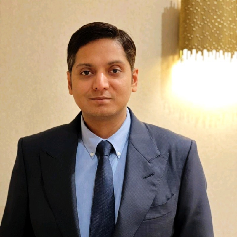 Rikant Pittie: A Visionary Leader at the Helm of Indian Industry
