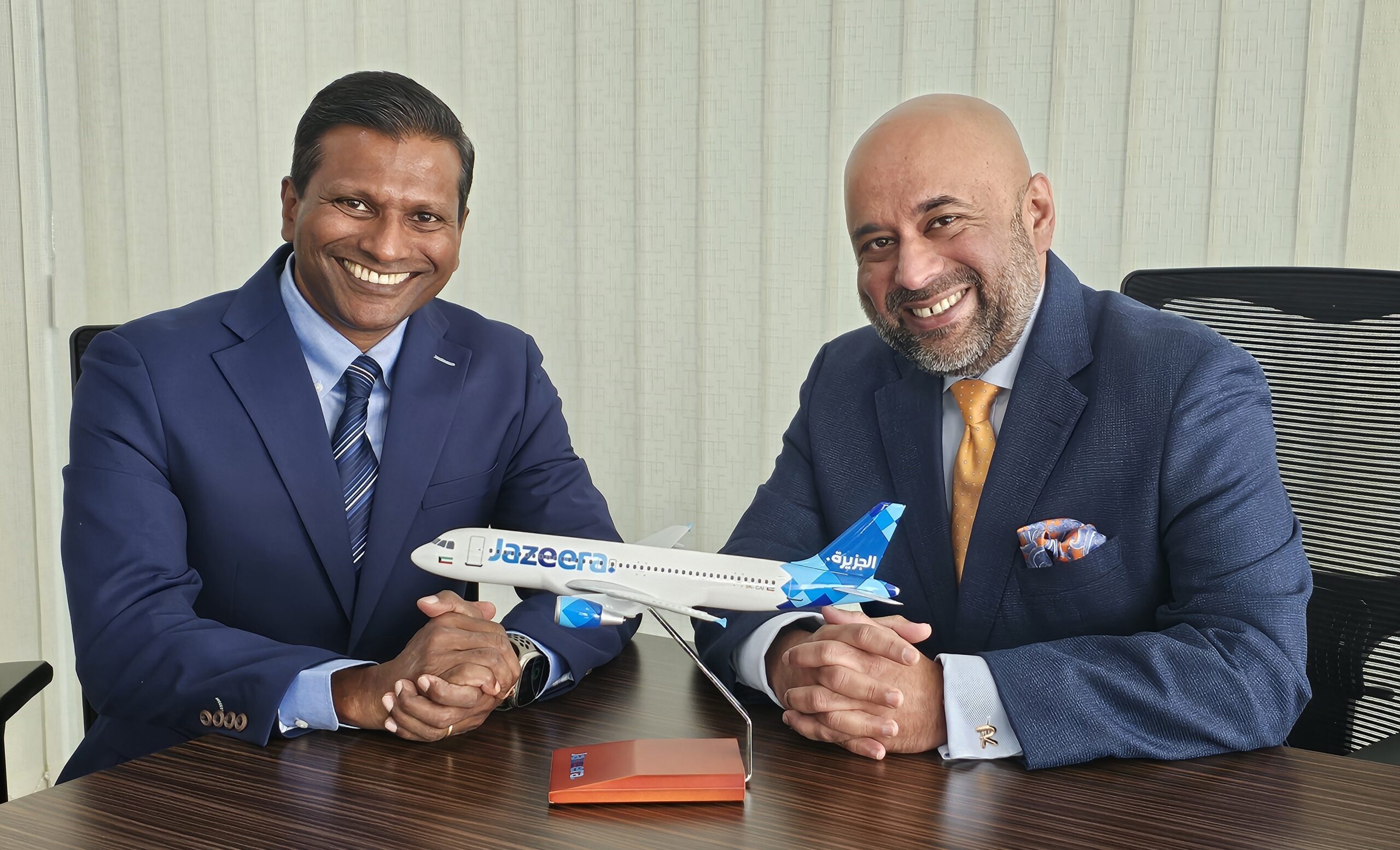 Announces Barathan Pasupathi as the new Chief Executive Officer