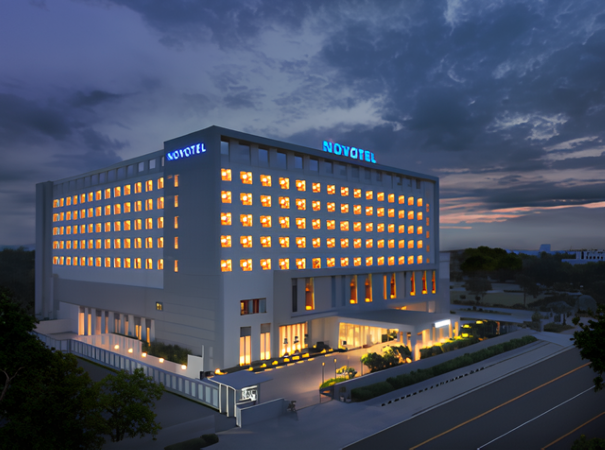 Unlocking Unparalleled MICE Experiences: Novotel Jaipur Convention Centre
