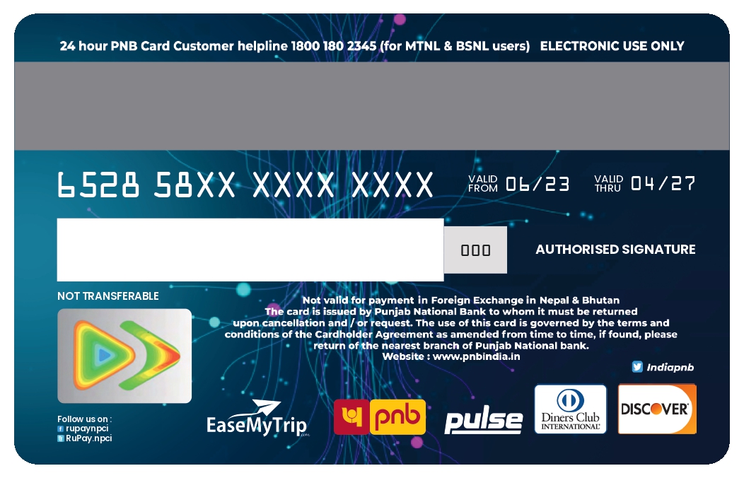 Introducing the PNB EMT Credit Card: A Seamless Travel Experience