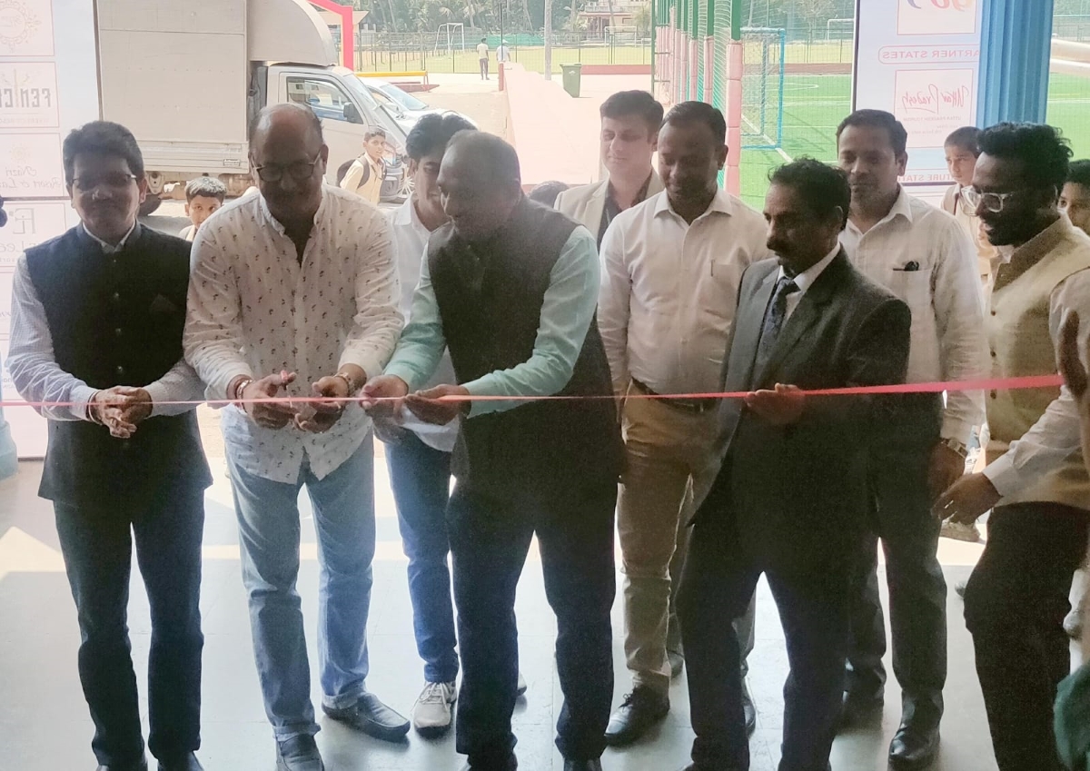 India Travel Mart (ITM) GOA, Travel and Tourism Exhibition & Conference