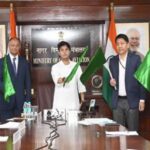 Unveiling “Bhutan to Bharat – A Culinary Journey” with Renowned Chef Michael Swamy