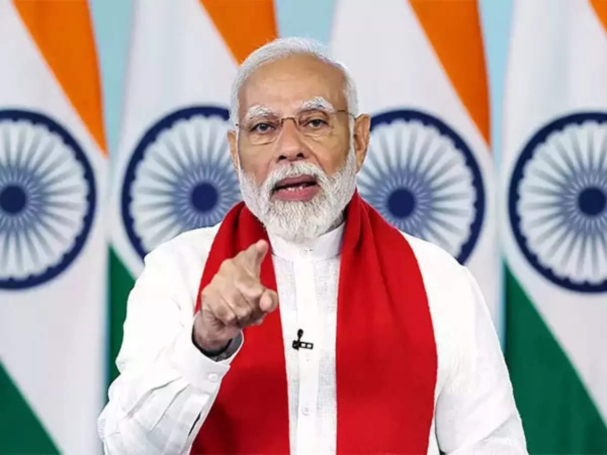 Exploring India's Tourism Renaissance: Prime Minister Modi Unveils 52 Transformational Projects