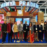 Exploring Madhya Pradesh: A Captivating Journey through History, Culture, and Wildlife