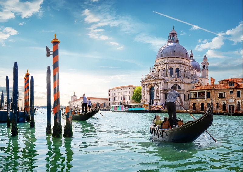 Venice Introduces a 5 Euro Entry Fee for Day-Trippers: A Strategic Move to Combat Overtourism