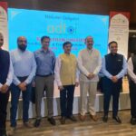 ADTOI Successfully Organized an Interactive Session of “Workshop on Instagram” at The Lalit, New Delhi on 24th May 2024
