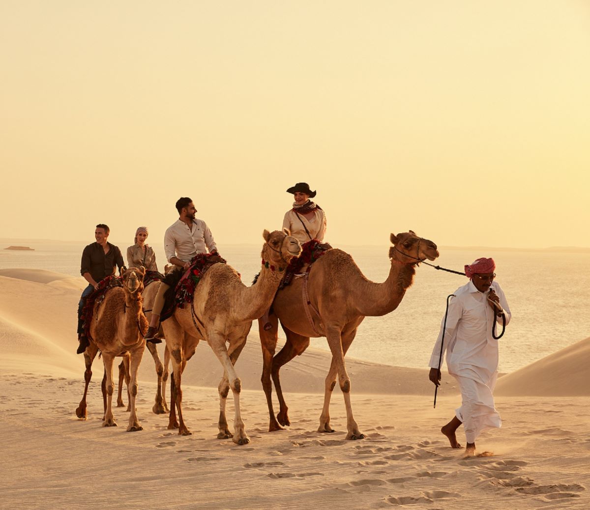 Trending Destinations for 2024