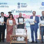 Northern India’s Ministry of Tourism Hosts Groundbreaking Conference in Srinagar, J&K: A Step Towards Sustainable and Inclusive Tourism