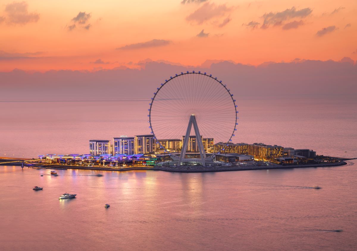 MICHELIN Guide Dubai 2024 Underpins Emirate’s Status As Culinary Hotspot