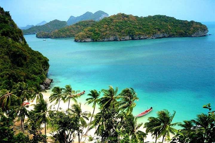 Thailand Announces Extension of Visa and Longer Stays