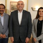 The Louisiana Office of Tourism Appoints Sartha Global Marketing LLP as Their India Representative