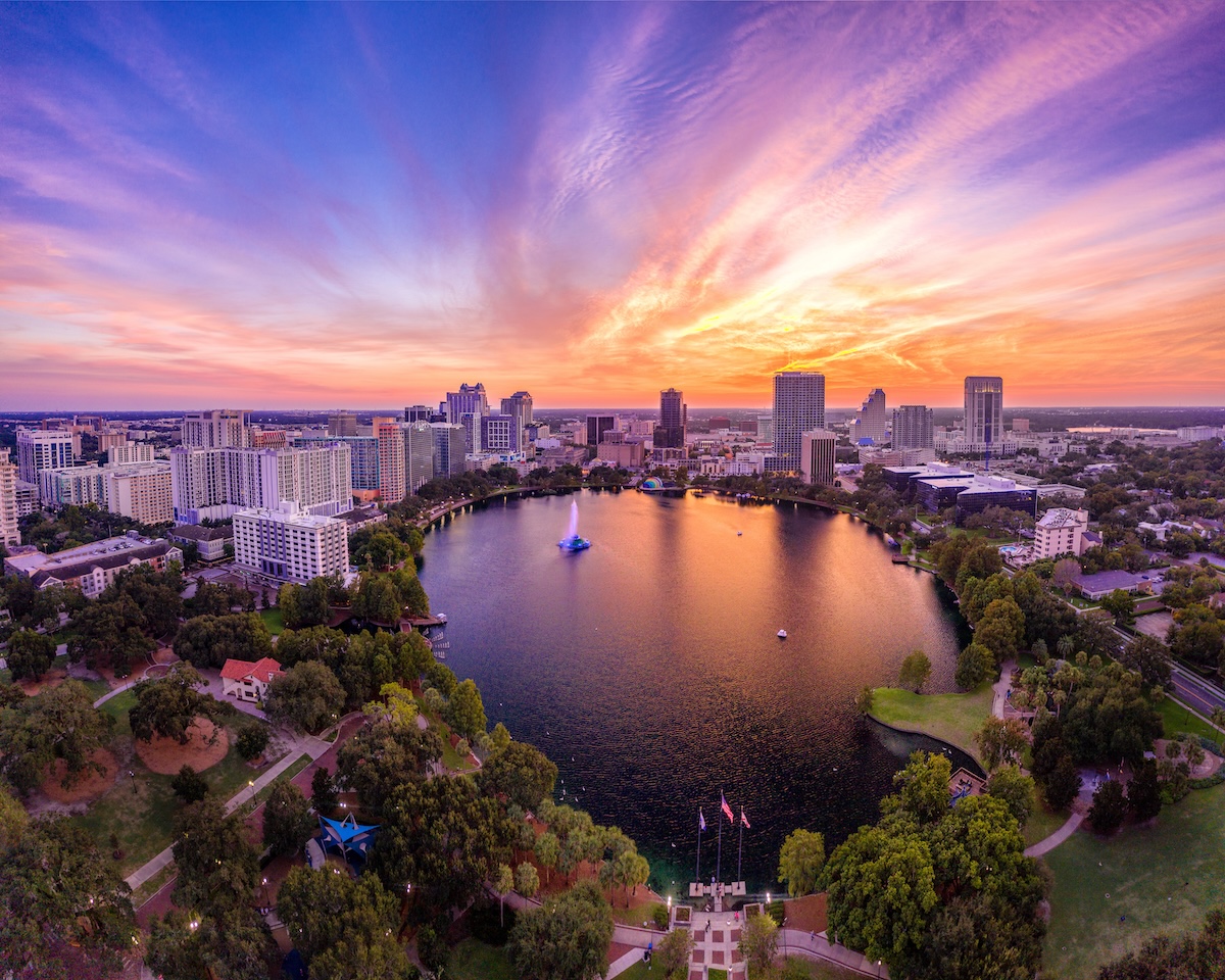 Visit Orlando Expands GlobalOutreach, Names Think Strawberries as its Representation in India