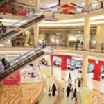 Dubai Welcomes A Record 9.31 Million Visitors in H1 2024