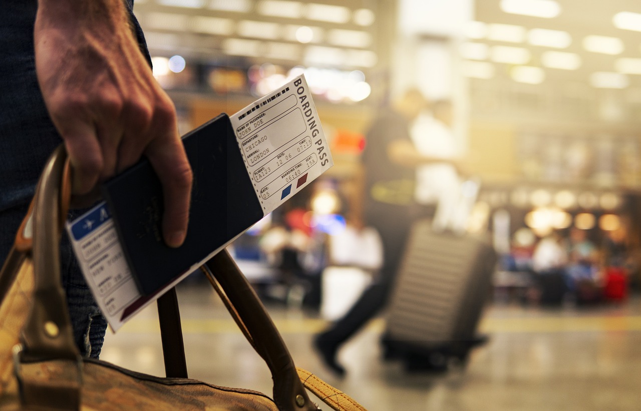 WTTC Names FINN Partners as Global Agency to Lead ‘Together in Travel’ Communications