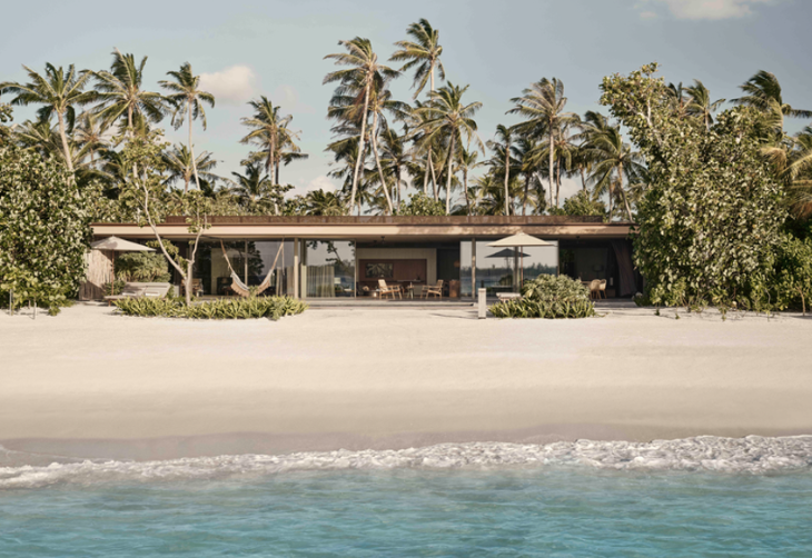 Capella Hotel Group Pioneers the Future of Luxury Hospitality with Digital Payment Tokens