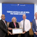 ICPB Appoints New Leadership Team for 2024-26 Term