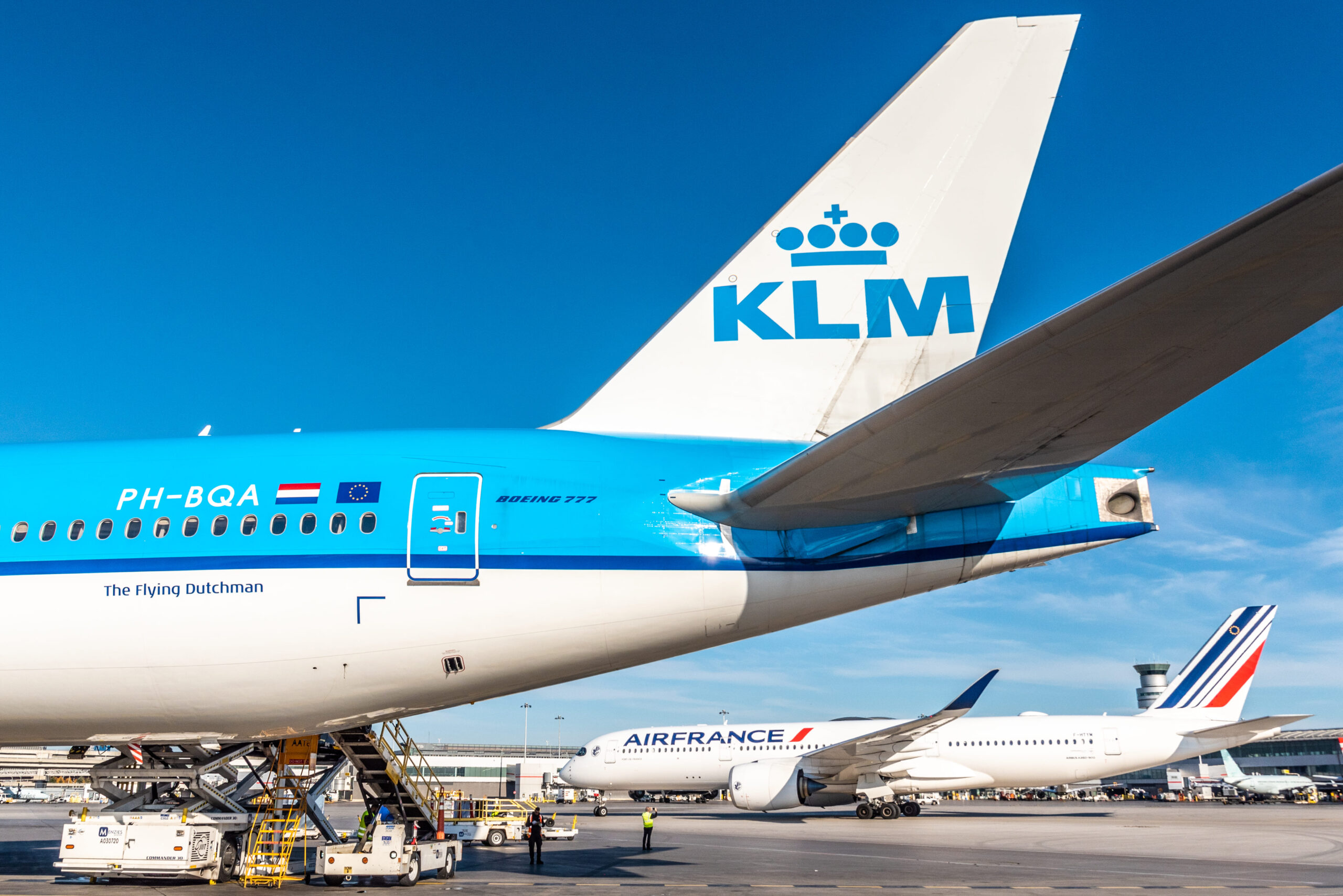 Air France – KLM Flying Blue Loyalty Program Introduces Exclusive Status Match Offer in India