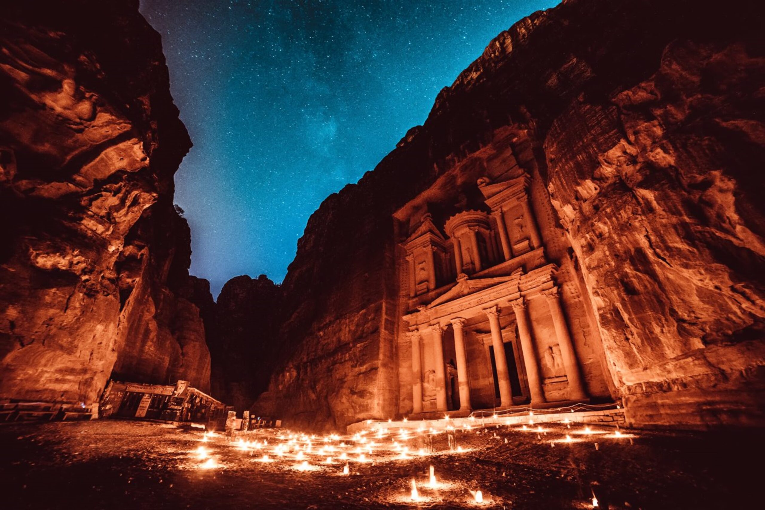 Rana Abu Alhala: Founder of Plan B Travel and Tourism