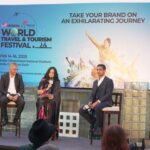 Sharjah Crowned ‘Best Cultural Destination’ at Travel + Leisure India’s Best Awards 2024
