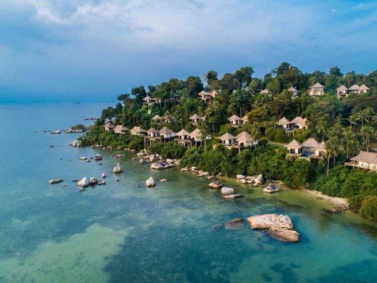 Bintan Resorts Shines Bright in Indonesia’s Bali and Beyond Mega FAM Series!