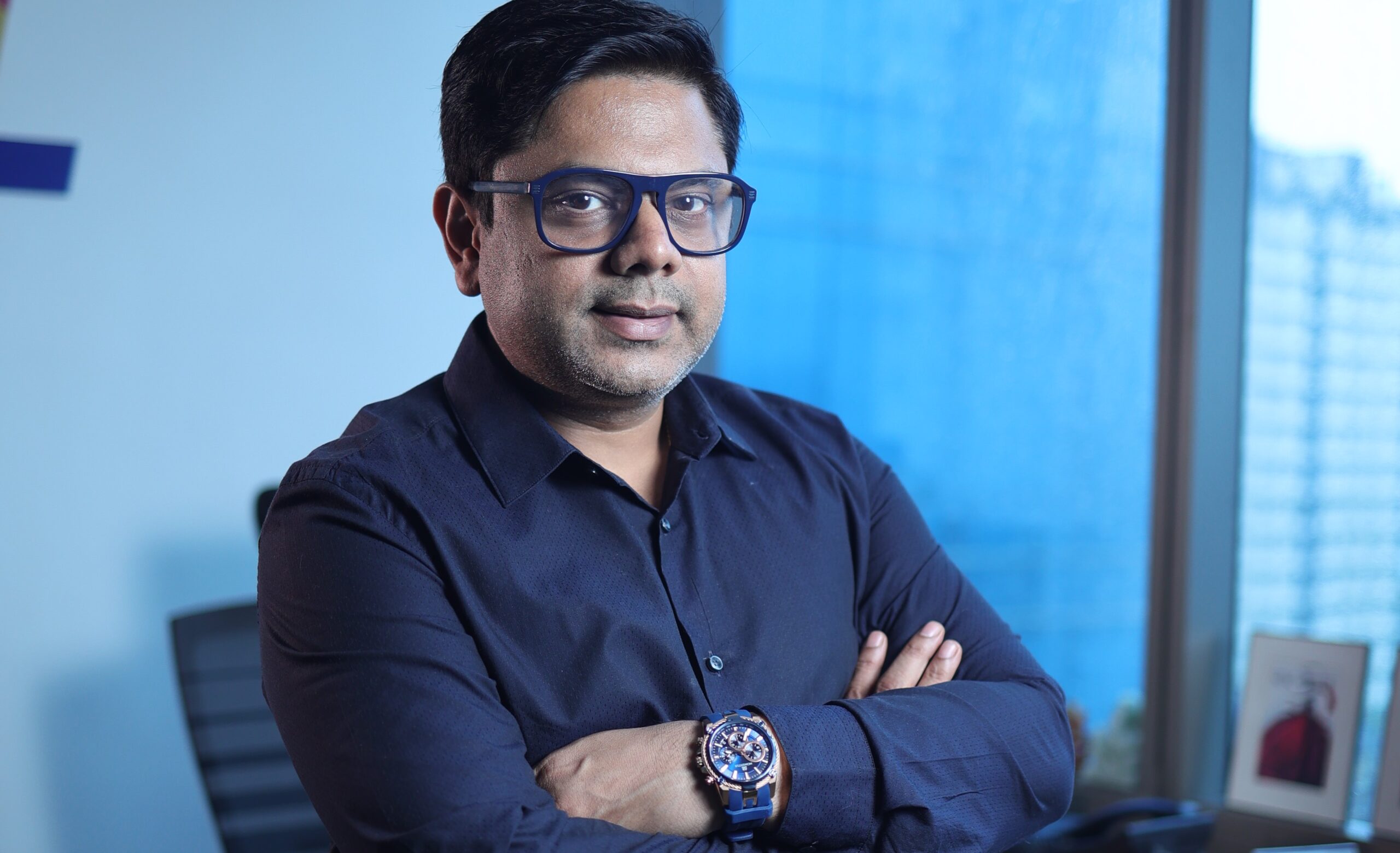 Exclusive Interview with Shylender Jindal: Revolutionizing Corporate Travel and Events