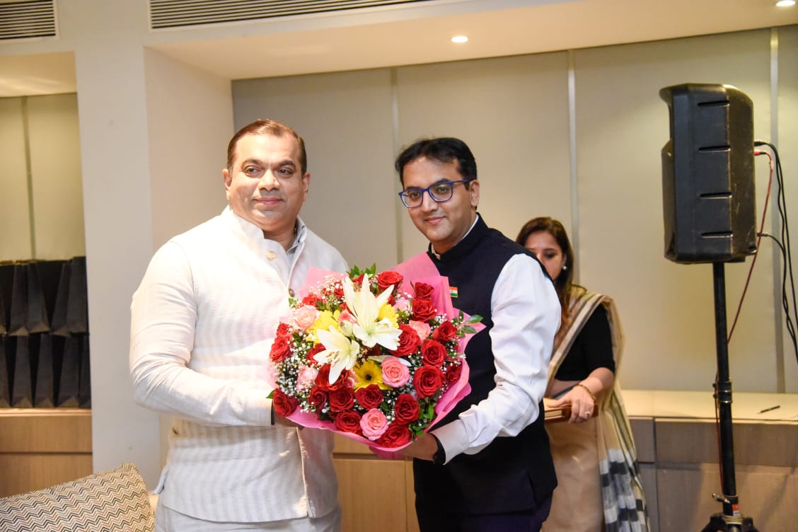 OYO Collaborates with Goa Tourism Department to Boost Tourism Through Innovative Accelerator Program