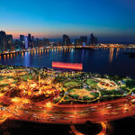 Ras Al Khaimah Sets Tourism Record in 2024 with 1.28 Million Visitors
