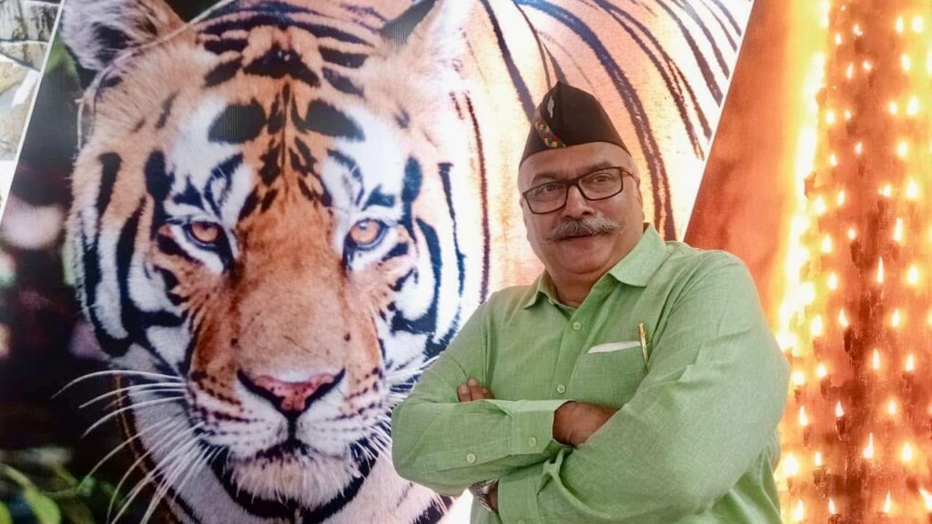 Anurag Gupta