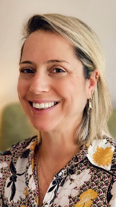 Galit Hoffman, Consul-Tourism Affairs for India, Israel Ministry of Tourism