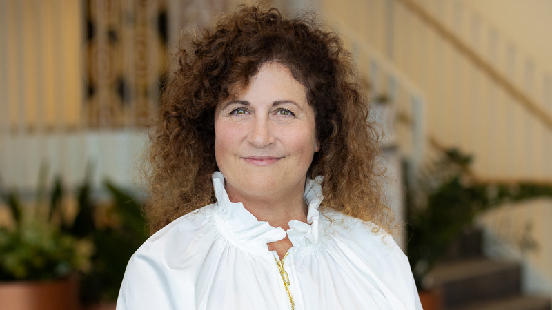 Susan Coghill