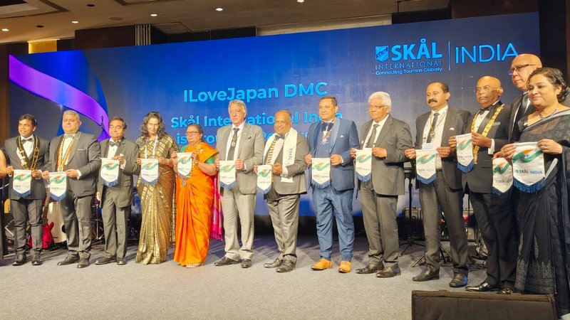 SKAL International India National Congress