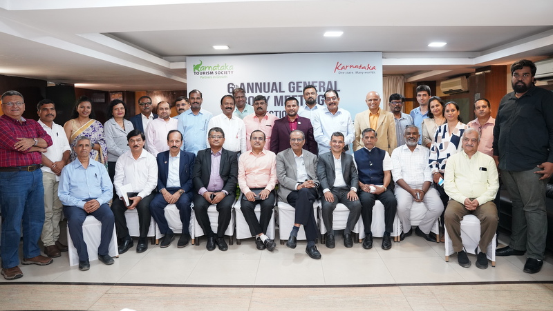 Karnataka Tourism Society