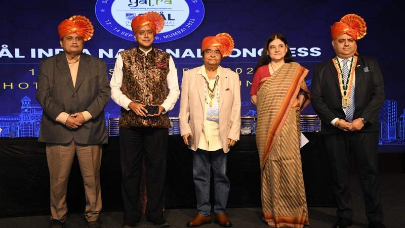 Skål International India National Congress