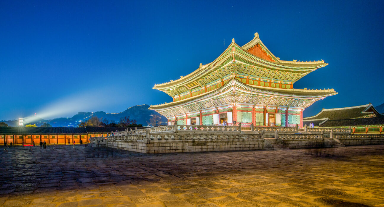 Korea Tourism