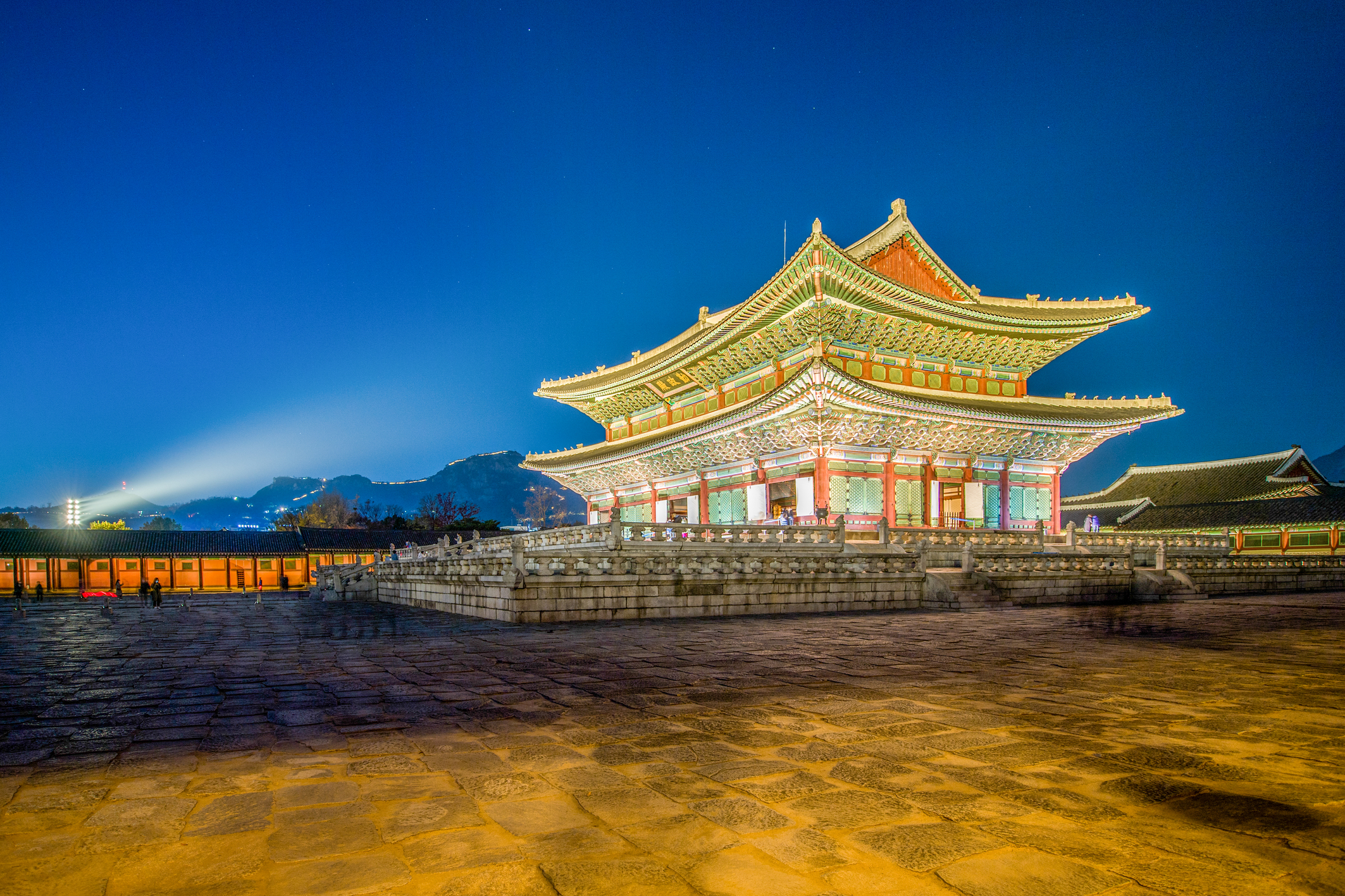 Korea Tourism