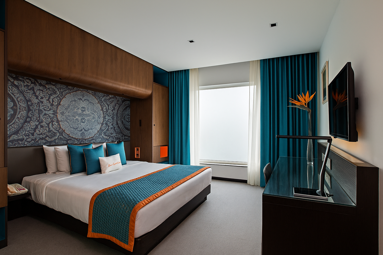 Zone Connect by The Park Kolkata