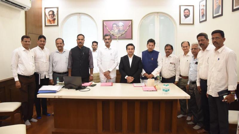 Sindhudurg Five Star Hotel by Taj