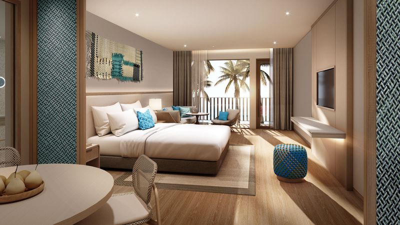 Chatrium Rawai Phuket