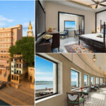 A Season of Splendour: Festive Escapes with Four Seasons in Mumbai, Bengaluru and the Maldives