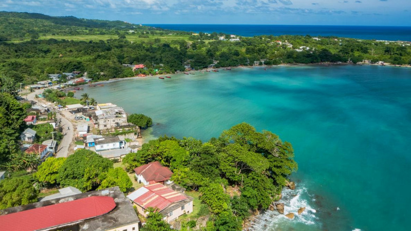 Jamaica