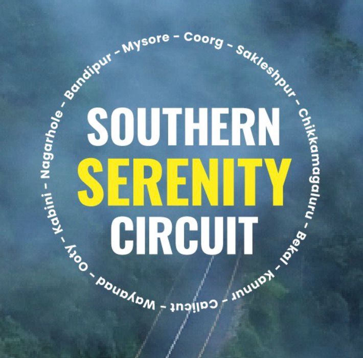 Southern Serenity Circuit