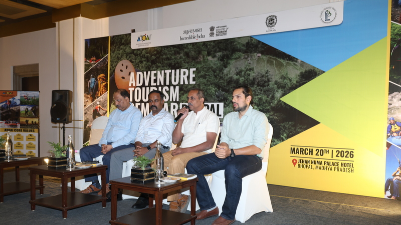 Adventure Tour Operators Association of India (ATOAI)