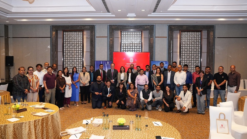 MNTO MICE Roadshow_Bengaluru