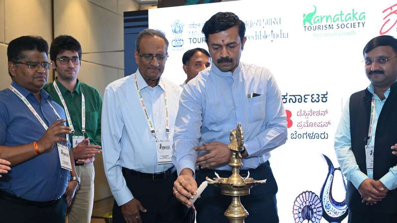 Explore Kalyan Karnataka (North Karnataka) Knowledge Sharing Workshop & B2B Meeting